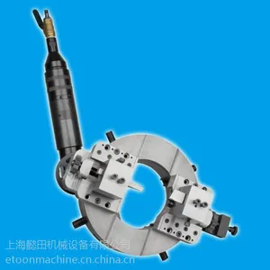 ��Ӧܲ���е�⿨ʽ�ܵ��и��¿ڻ�EW275���и��¿�һ����ɡ�