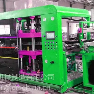 吸塑成型工艺