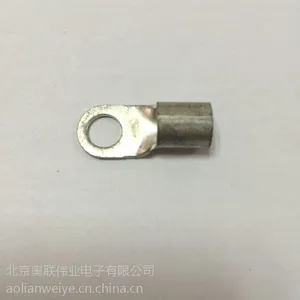 北京奥联伟业专业批发富士德規端子DR2.5-1B 圆形线鼻子