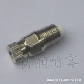 供应FD防滴漏高压精细雾化喷头喷嘴/加湿喷嘴 细水雾喷头