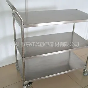 供应供应优质东虹鑫DHX 不锈钢推车