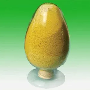供应聚合硫酸铁