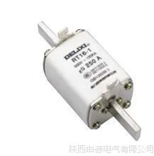 刀型熔断器RT16-1芯