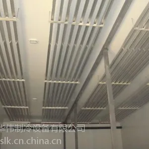 供应低温冷冻库 水产品冻库 海产品低温储藏库