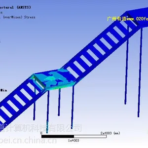 Solidworks有限元分析培训,广州佛山深圳东莞有限元分析培训