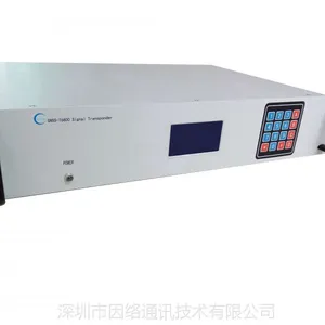 供应因络四通道程控衰减器/四进四出程控衰减器