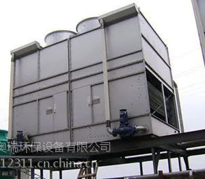 山东奥瑞供应闭式冷却塔