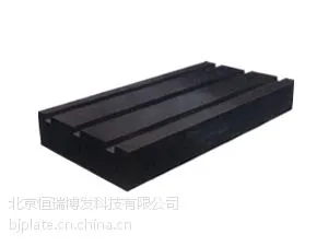 厂家供应大理石T型槽平台