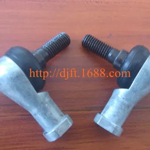 RBL16 球头杆端关节轴承 straight ball joint