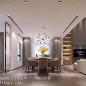 别墅客厅设计讲解