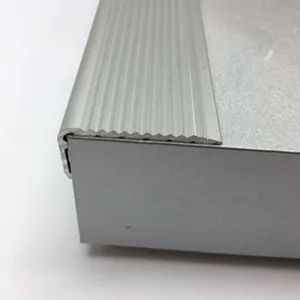 美硕楼梯台阶防滑条铝合金防滑条南京厂家供应