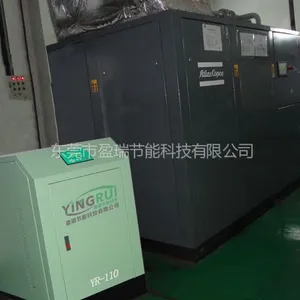 供应空压机余热回收机/热能转换机/热水机/空压机热水器