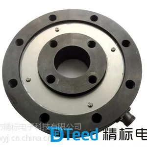 TD95 盘式扭矩传感器 中空扭矩传感器 中空扭力传感器