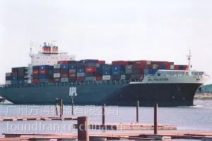 广州黄埔到浙江物流专线公司,货运运输海运
