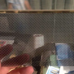 金.金刚网.不锈钢网.纱窗网厂