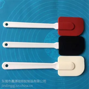 蛋糕烘培工具硅胶铲刀 奶油搅拌抹刀 厨用硅胶刮刀