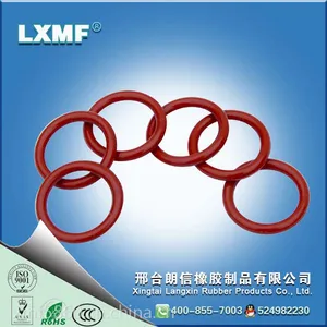 厂家生产大规格O型圈 大型橡胶件 异型橡胶制品 传动轴吊架总成 耐磨 耐油 耐高温