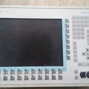 西门子触摸屏PC670维修