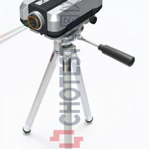 SJ6000激光干涉仪应用实例