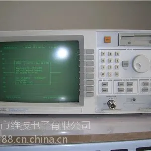 HP8713B-二手安捷伦Agilent/HP8713B网络分析仪