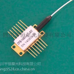 2017��***�������������DFB������1650nm�������뵼�弤����