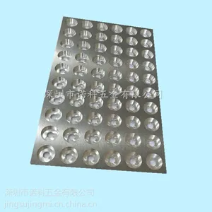 CNC加工中心机加工/气缸等配件加工