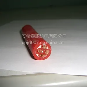 【正品热销】ZRA-DJYJPVRP-国标线缆规格发表