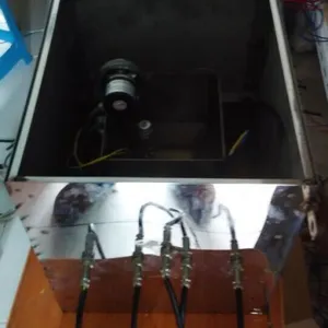 在线小流域泥沙自动监测仪生产/九州空间生产/可安装调试培训