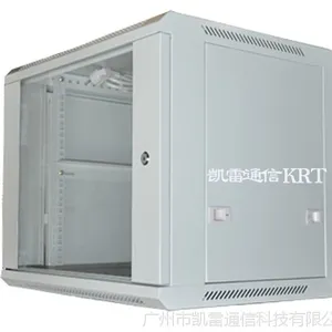 广州挂墙机柜 广州网络机柜9u挂墙机柜尺寸 网络机柜厂家