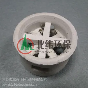 陶瓷阶梯环
