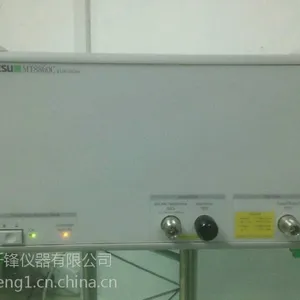 低价Anritsu MT8860C租售供应MT8860C WiFi蓝牙测试仪