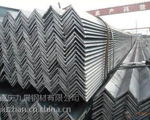 重庆供应Q235B镀锌角钢40*28*3厂家批发镀锌角钢规格齐全