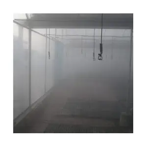北京蔬菜大棚自动喷灌喷头多少钱一套
