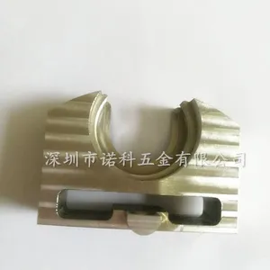 CNC加工中心非标定制零件加工