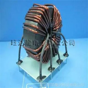 共模电感/三相共模电感/滤波器/扼流线圈/ 打样/定制 旺达龍电子