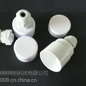 防水接头,日光灯外壳,IP67防水接头