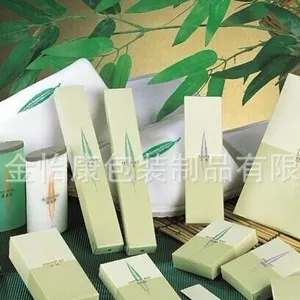 纸盒套装 酒店一次性用品包装袋 厂家直销 专业定制 代加工直销价