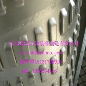供应桥型筛管,深水井用滤水管,河北迪诺