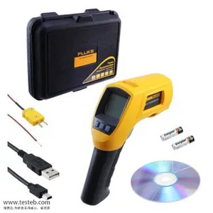 Fluke 566测温枪和fluke566手持红外测温仪促销