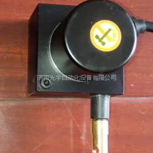 河南供应1米以内0-5v输出拉线位移传感器GYL10-5V