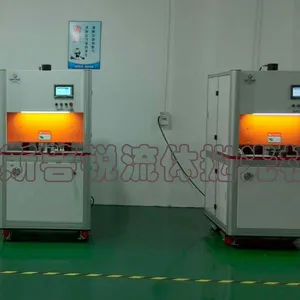 弹性软流体磨料;流体抛光机械;交叉孔、缝隙、微孔去毛刺抛光- 行业动态- 流体抛光机