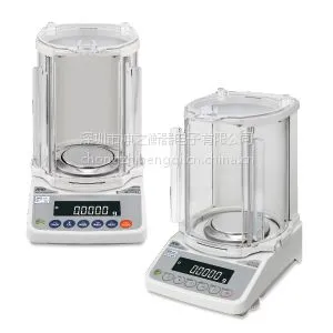 日本AND分析天平HR系列 HR-250A 252g万分之一