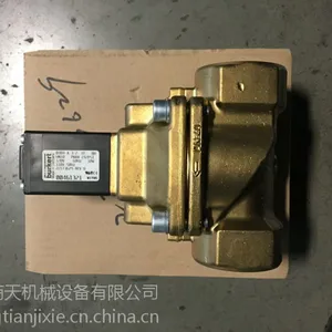英格索兰空压机电磁阀
