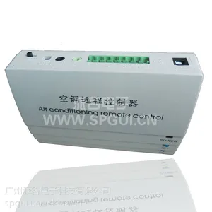供应广州派谷电子空调关机自动控制系统EAS200