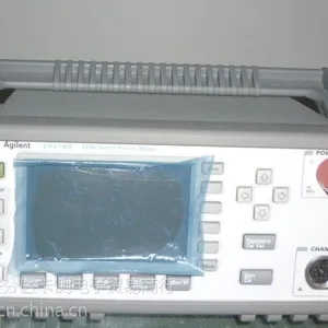 ����E4418B���� �Ͼ�E4418Bά�޵�ͨ����Ƶ���ʼ�