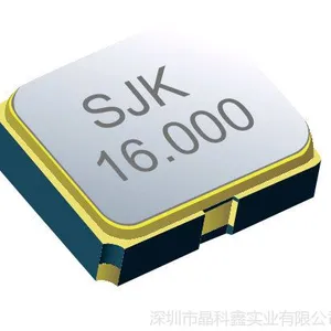 供应贴片SMD有源晶振3225 SMD,高性价比,高质量