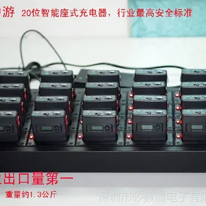 UHF导游器，UHF讲解器，UHF导览器，UHF电子导游，厂家直销