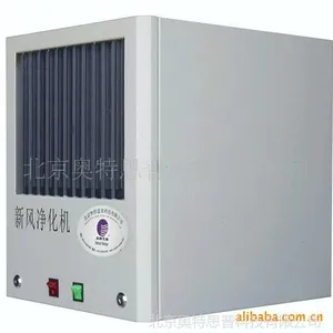 窗式新风净化机 直销(图)