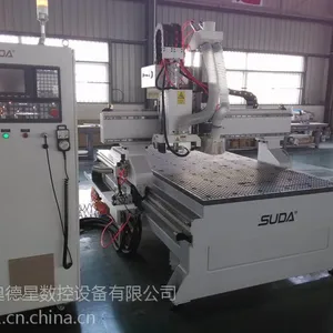 新蔡木工雕刻机优质服务 |奥德星雕刻机厂家
