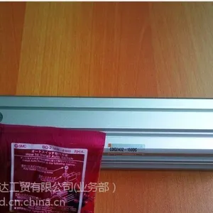 SMC特殊行程非标缸CDM2B40-100 200-XC11顺益达